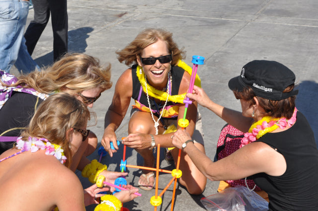 15 Best Team Building Activities in Napa