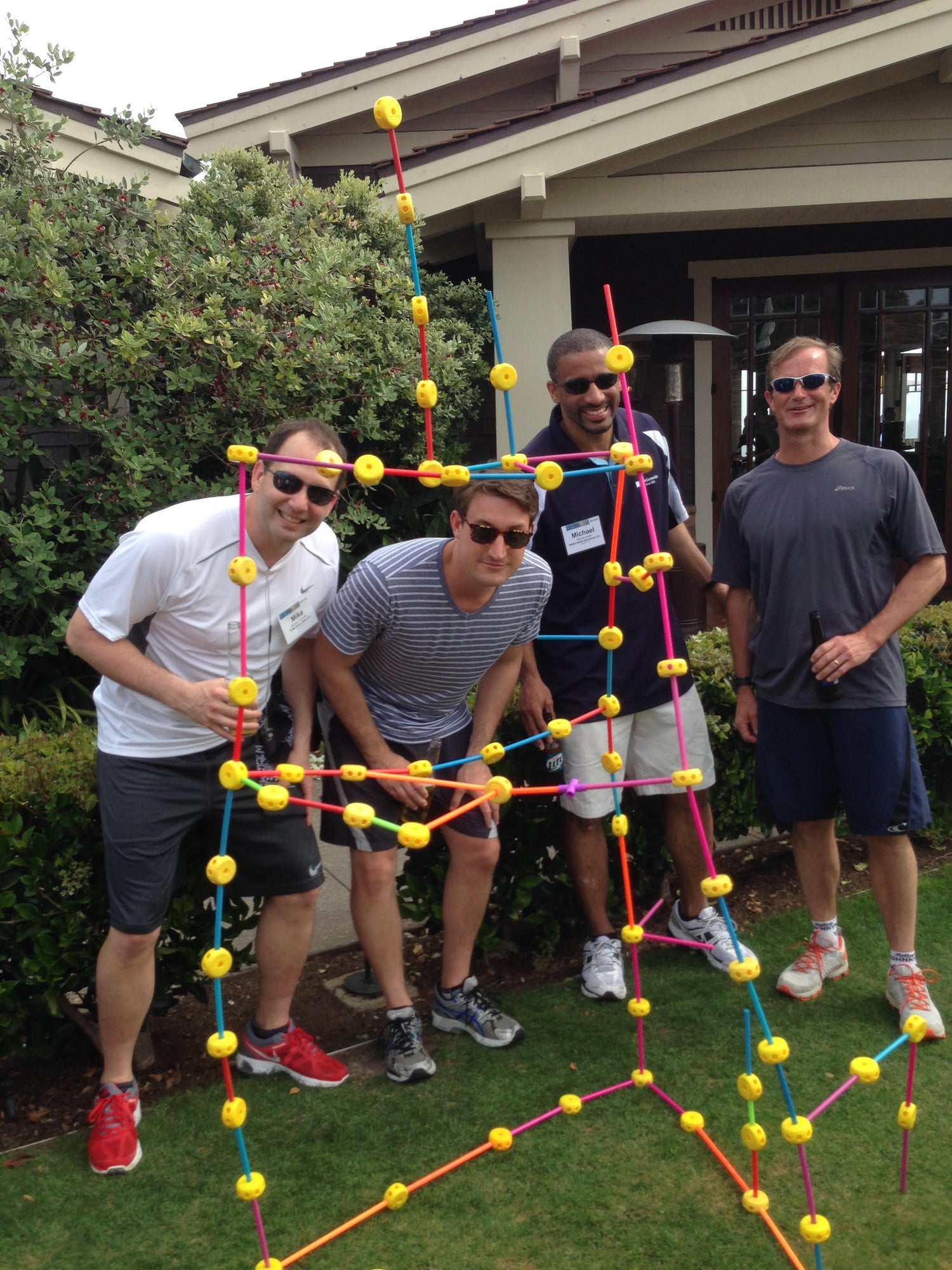 Top 10 Best Team Building Activities for Engineers