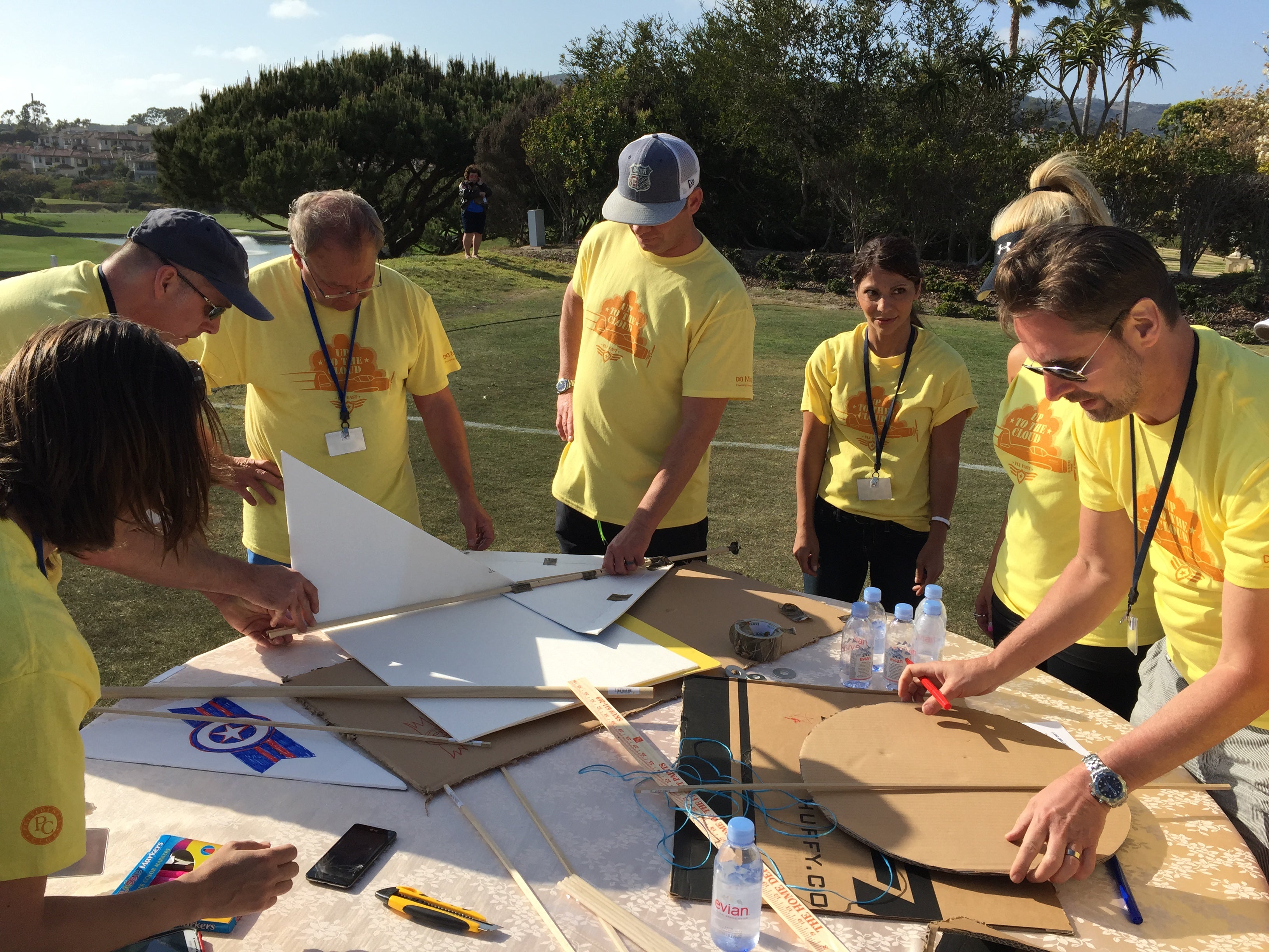 Flugtag!