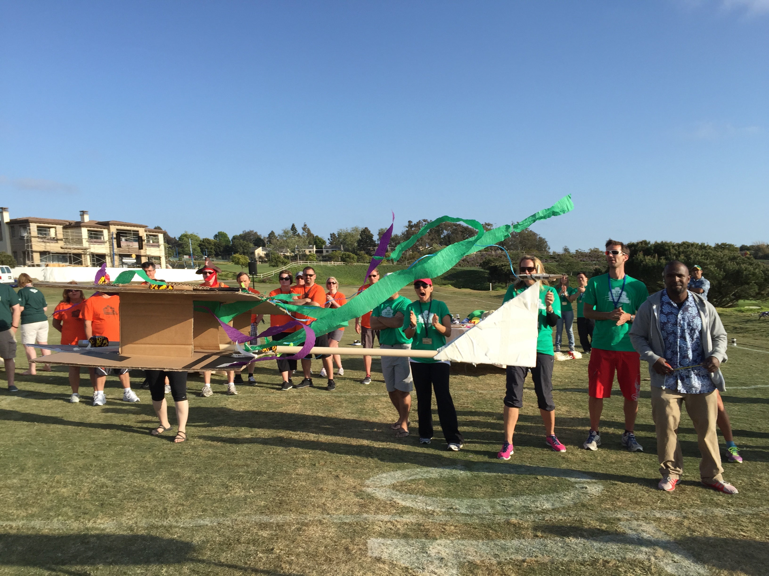 Flugtag!