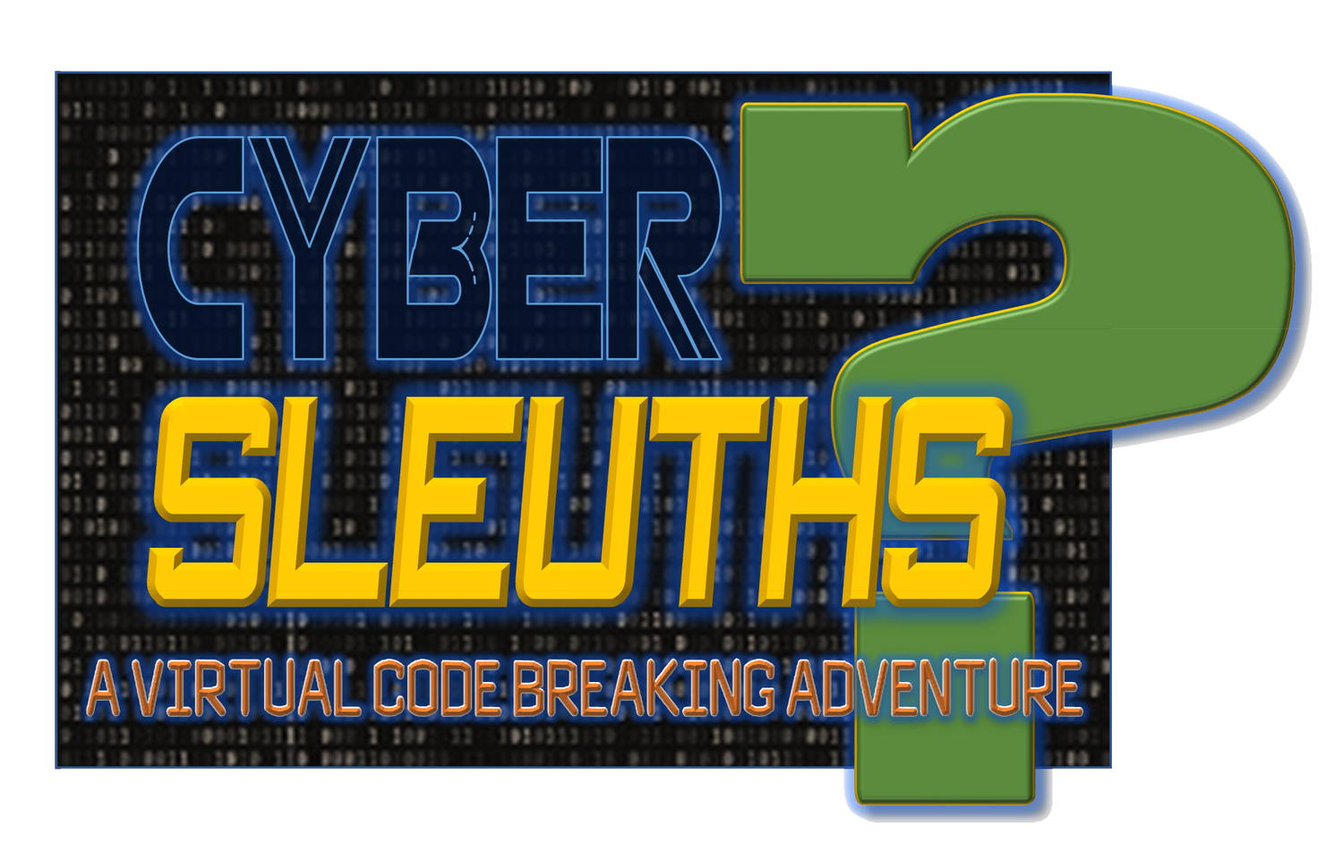 Cyber Sleuths: A Virtual Codebreaking Adventure