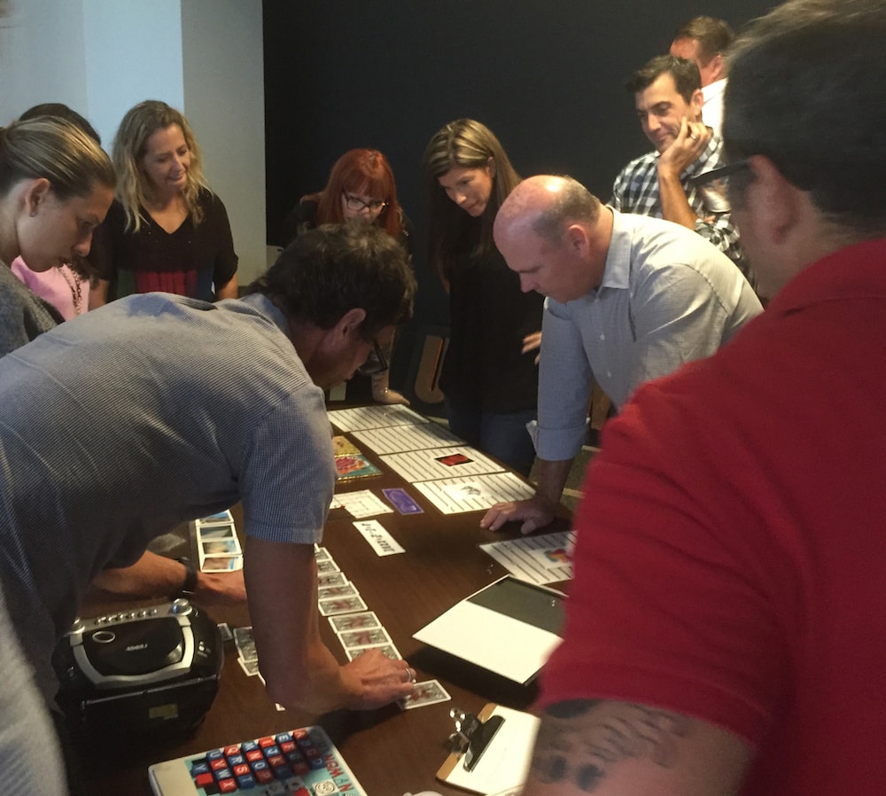 Room Escape - For Small Groups