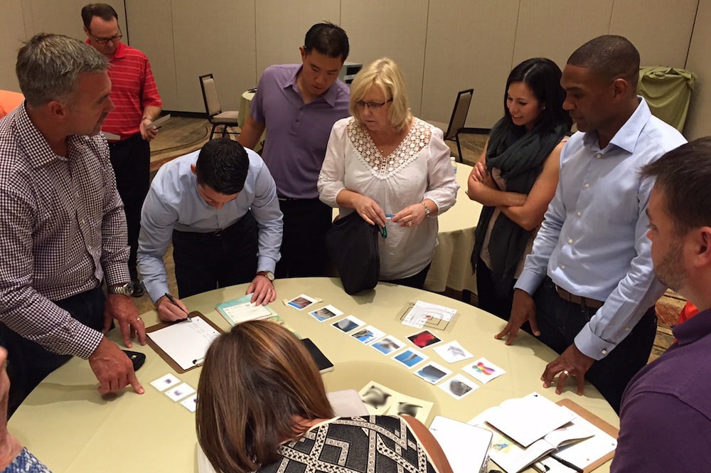 Room Escape - For Small Groups