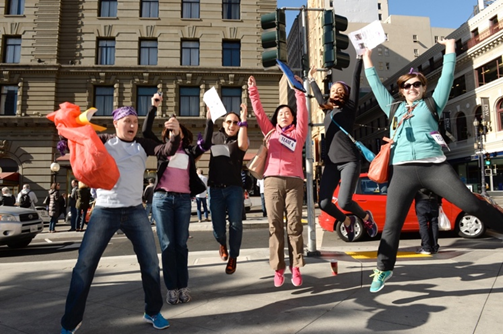 40 Best Team Building Activities in San Diego