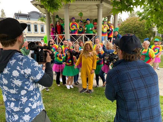 50 Best Team Building Activities in Los Angeles
