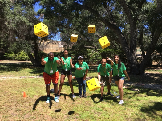 35 Best Team Building Activities in the Dallas – Fort Worth Metroplex