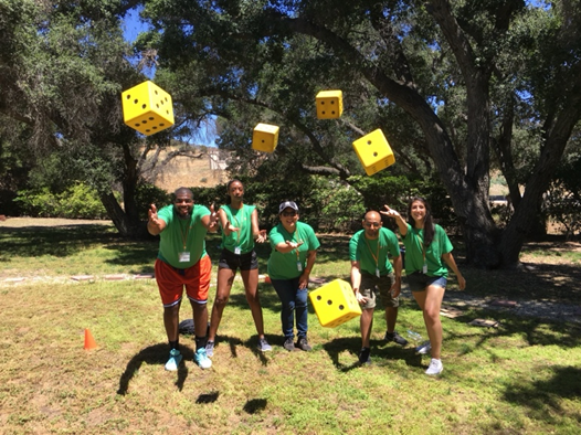 30 Best Team Building Activities in the Dallas – Fort Worth Metroplex