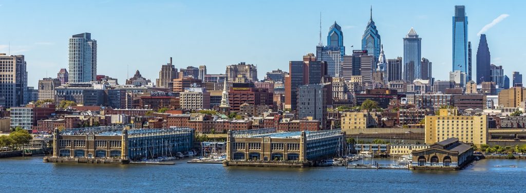 The Best Locations for Team Building Scavenger Hunts in Philadelphia
