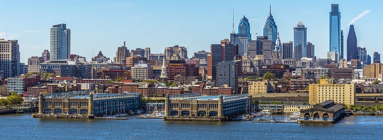 Best Locations for Team Building Scavenger Hunts in Philadelphia