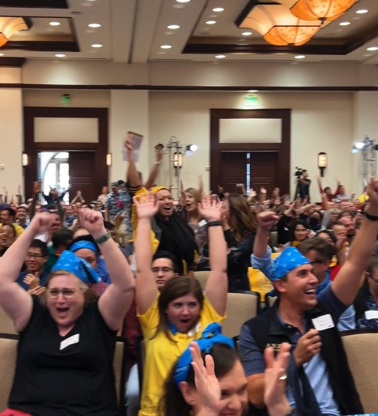 Team Building Activities in Dallas Feet First Events