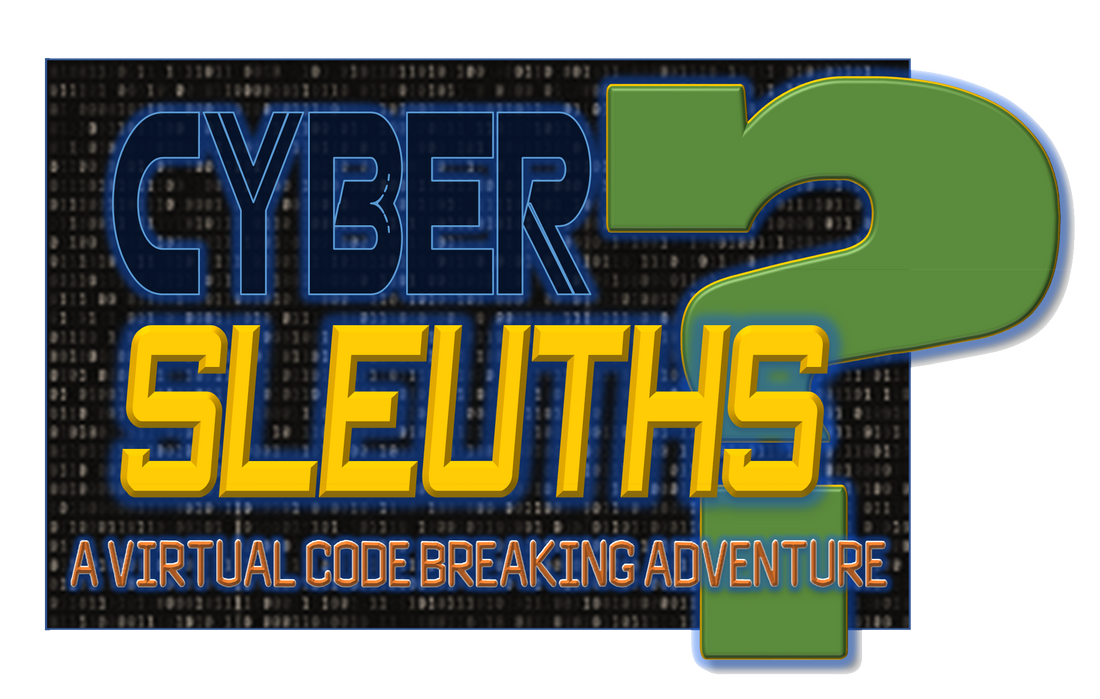 Cyber Sleuths: A Virtual Codebreaking Adventure