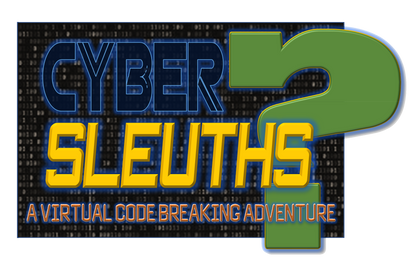 Cyber Sleuths: A Virtual Codebreaking Adventure