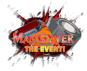 MacGyver