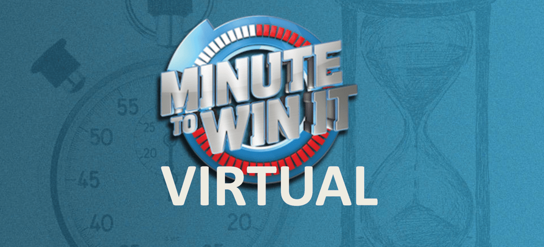 Virtual Minute to Win It