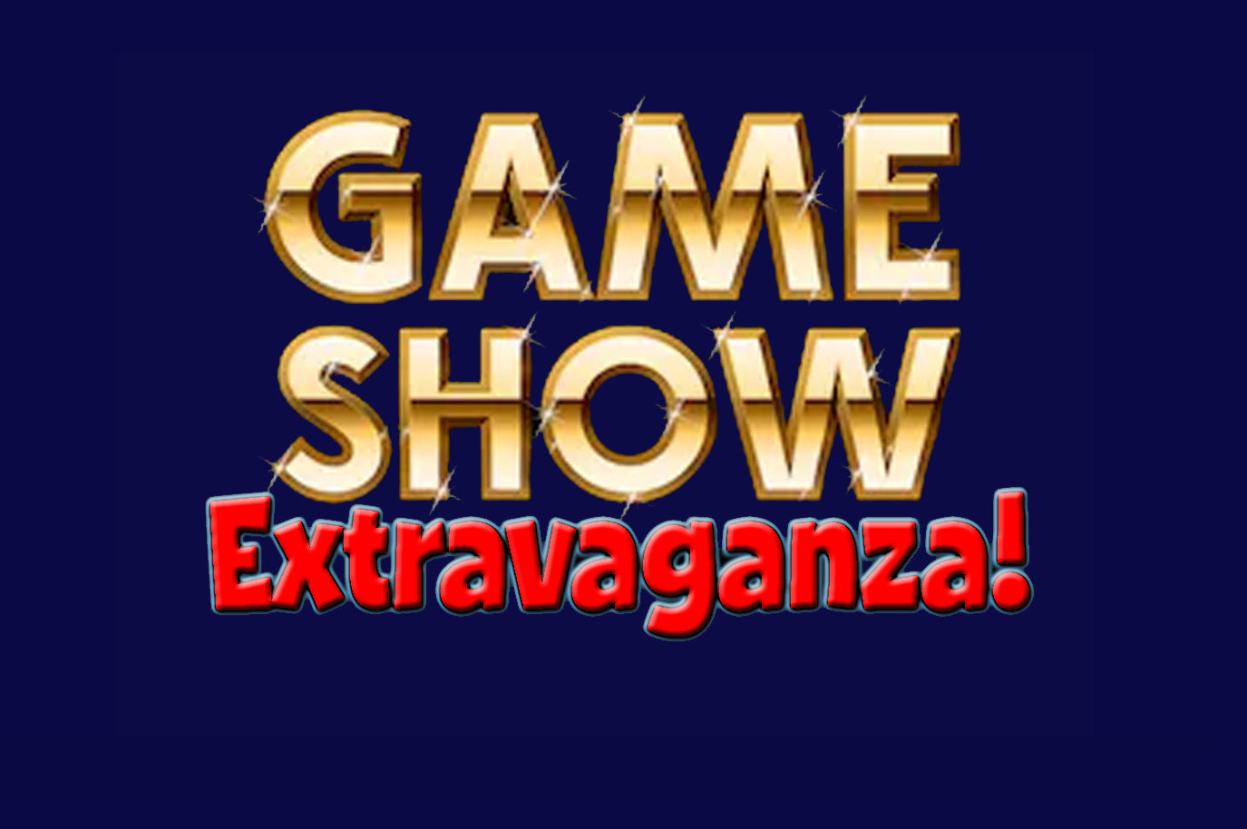 Game Show Extravaganza